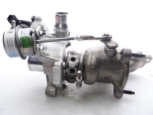 Turbocompresseur (Turbo) GARRETT ref. 821042-5013S