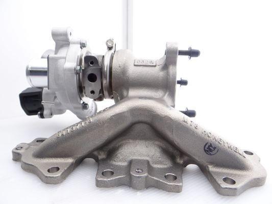 Turbocompresseur (Turbo) GARRETT ref. 821042-5013S