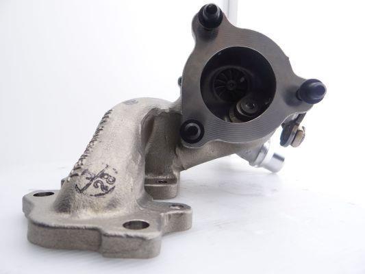 Turbocompresseur (Turbo) GARRETT ref. 821042-5013S