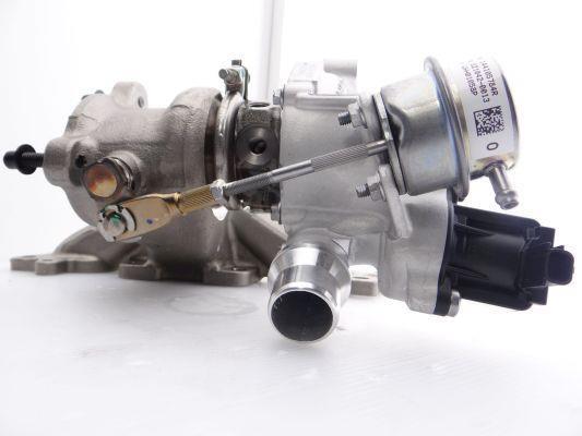 Turbocompresseur (Turbo) GARRETT ref. 821042-5013S