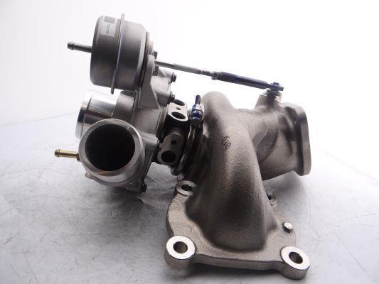 Turbocompresseur (Turbo) GARRETT ref. 821402-5014S