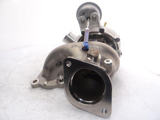 Turbocompresseur (Turbo) GARRETT ref. 821402-5014S