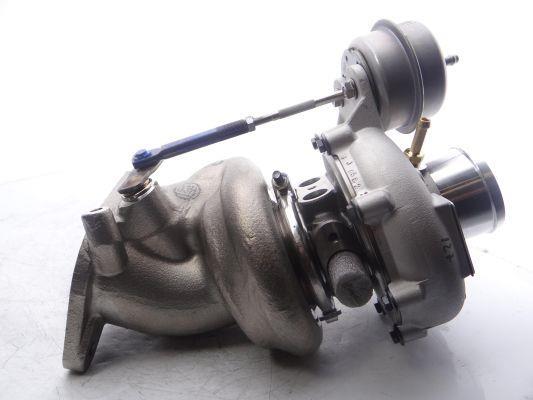 Turbocompresseur (Turbo) GARRETT ref. 821402-5014S