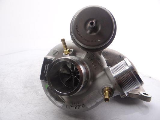 Turbocompresseur (Turbo) GARRETT ref. 821402-5014S