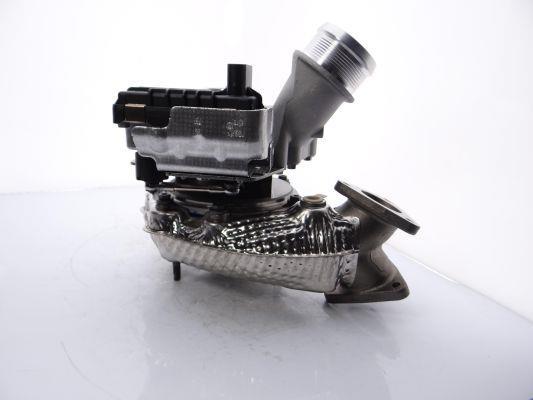 Turbocompresseur (Turbo) GARRETT ref. 821479-5003S
