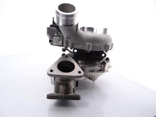 Turbocompresseur (Turbo) GARRETT ref. 821479-5003S