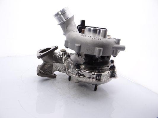 Turbocompresseur (Turbo) GARRETT ref. 821479-5003S