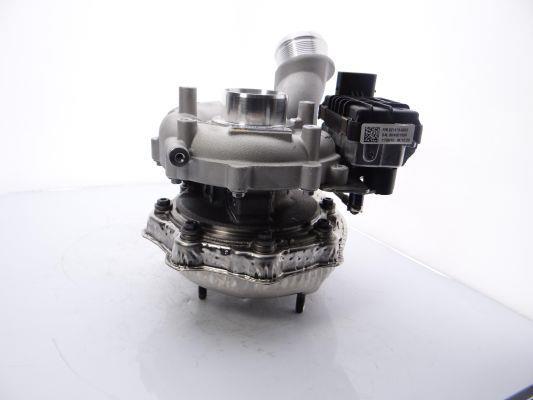 Turbocompresseur (Turbo) GARRETT ref. 821479-5003S