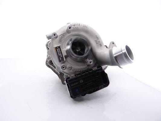 Turbocompresseur (Turbo) GARRETT ref. 821479-5003S