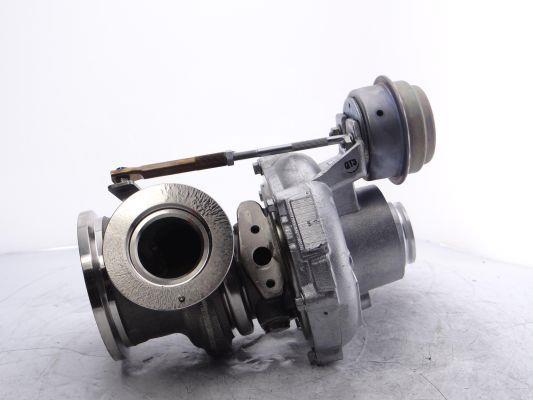 Turbocompresseur (Turbo) GARRETT ref. 821613-5004S