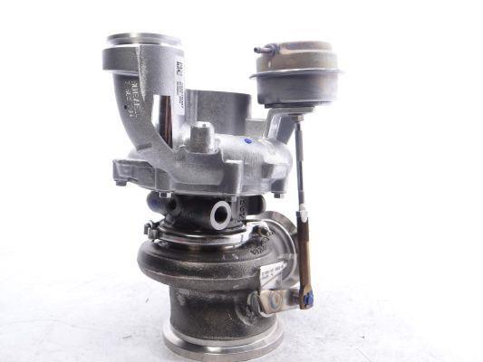 Turbocompresseur (Turbo) GARRETT ref. 821613-5004S