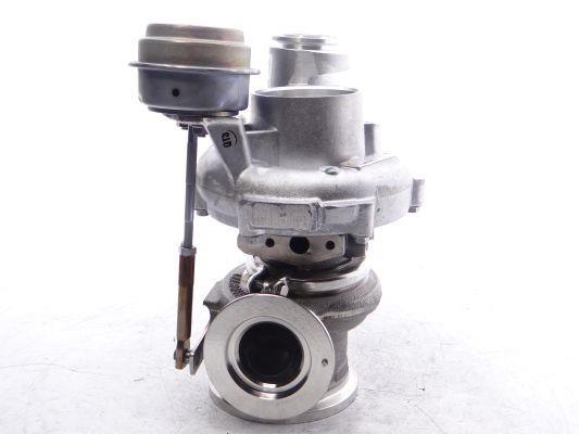 Turbocompresseur (Turbo) GARRETT ref. 821613-5004S