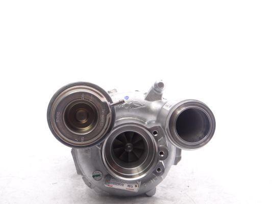 Turbocompresseur (Turbo) GARRETT ref. 821613-5004S
