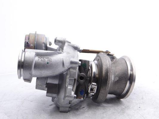 Turbocompresseur (Turbo) GARRETT ref. 821613-5004S