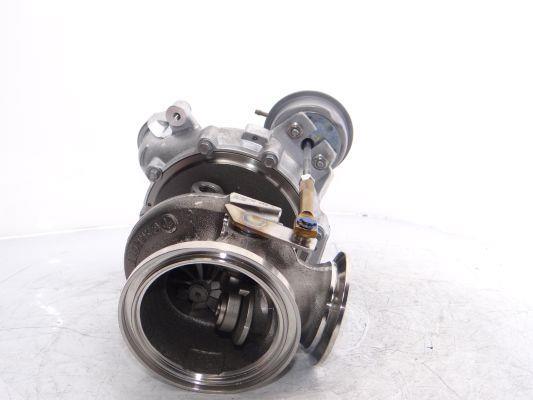 Turbocompresseur (Turbo) GARRETT ref. 821613-5004S
