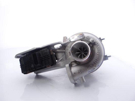 Turbocompresseur (Turbo) GARRETT ref. 821784-9004S