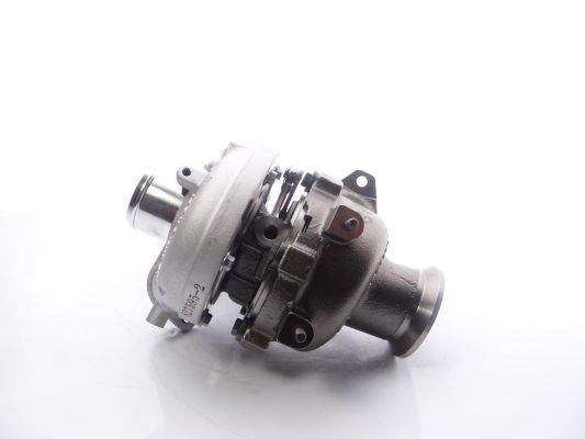 Turbocompresseur (Turbo) GARRETT ref. 821784-9004S