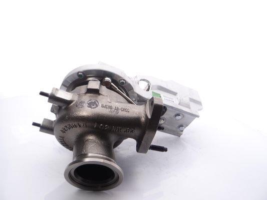 Turbocompresseur (Turbo) GARRETT ref. 821784-9004S