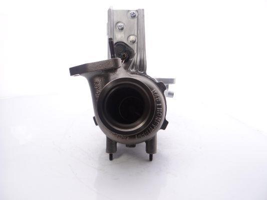 Turbocompresseur (Turbo) GARRETT ref. 821784-9004S