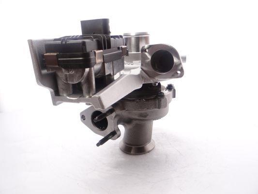 Turbocompresseur (Turbo) GARRETT ref. 821785-9005S