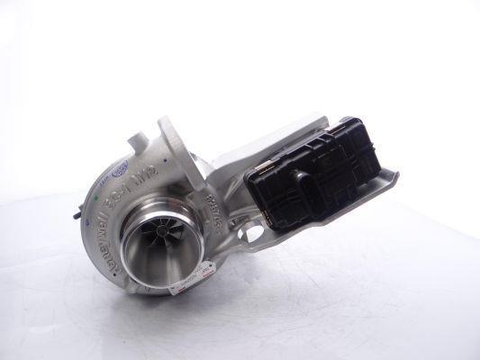 Turbocompresseur (Turbo) GARRETT ref. 821785-9005S