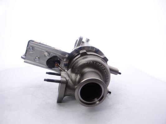 Turbocompresseur (Turbo) GARRETT ref. 821785-9005S