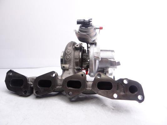 Turbocompresseur (Turbo) GARRETT ref. 821866-9009S