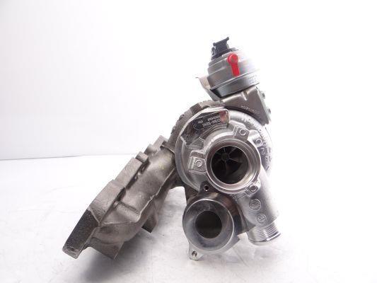 Turbocompresseur (Turbo) GARRETT ref. 821866-9009S
