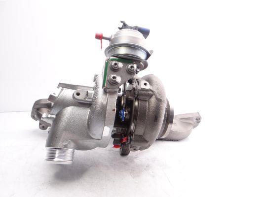 Turbocompresseur (Turbo) GARRETT ref. 821866-9009S