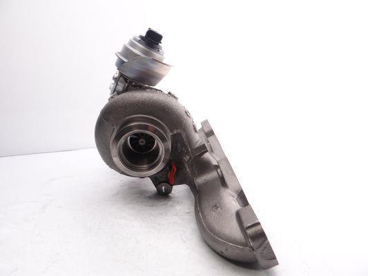 Turbocompresseur (Turbo) GARRETT ref. 821866-9009S