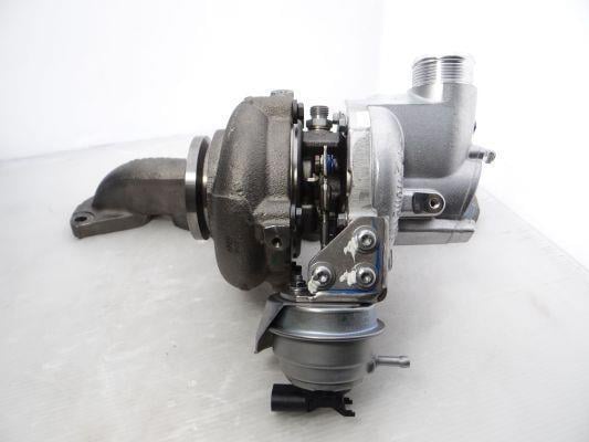 Turbocompresseur (Turbo) GARRETT ref. 821866-9009S