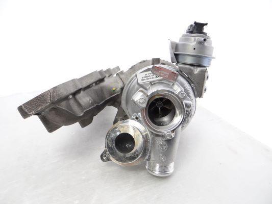Turbocompresseur (Turbo) GARRETT ref. 821866-9009S