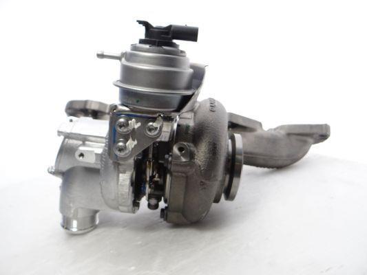 Turbocompresseur (Turbo) GARRETT ref. 821866-9009S