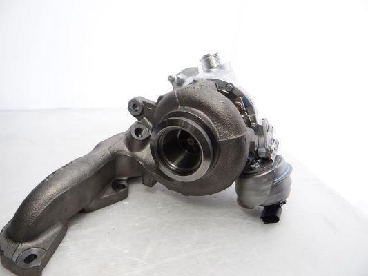 Turbocompresseur (Turbo) GARRETT ref. 821866-9009S