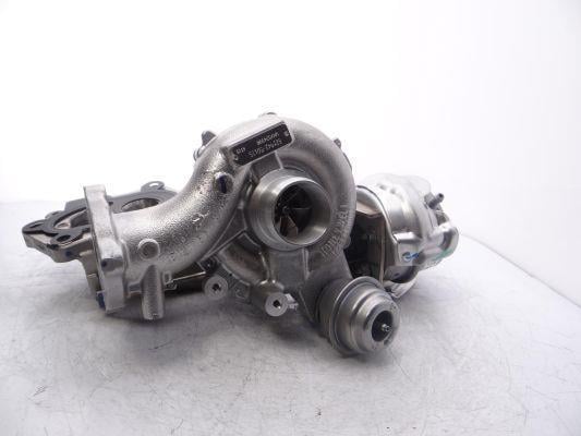 Turbocompresseur (Turbo) GARRETT ref. 883861-5001S
