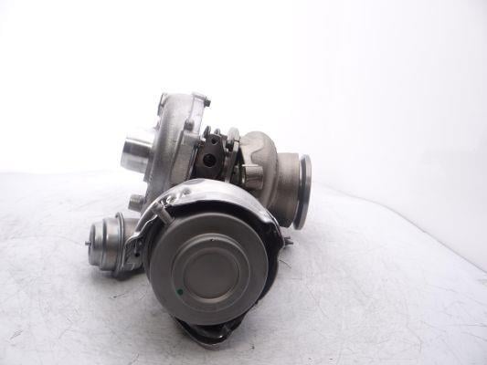 Turbocompresseur (Turbo) GARRETT ref. 883861-5001S