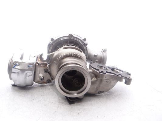 Turbocompresseur (Turbo) GARRETT ref. 883861-5001S