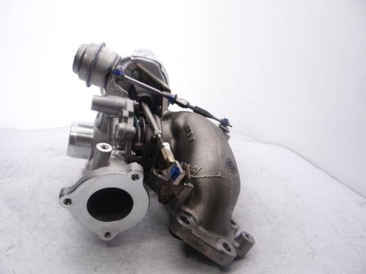 Turbocompresseur (Turbo) GARRETT ref. 883861-5001S