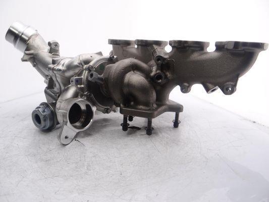 Turbocompresseur (Turbo) GARRETT ref. 821943-5003S