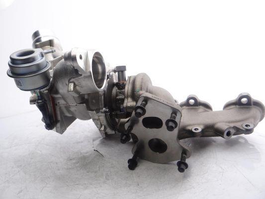 Turbocompresseur (Turbo) GARRETT ref. 821943-5003S