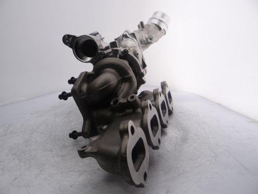 Turbocompresseur (Turbo) GARRETT ref. 821943-5003S