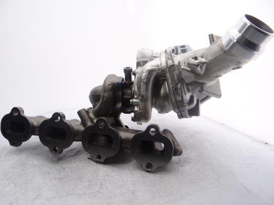 Turbocompresseur (Turbo) GARRETT ref. 821943-5003S