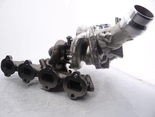 Turbocompresseur (Turbo) GARRETT ref. 821943-5003S