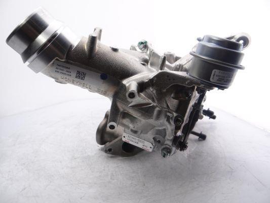 Turbocompresseur (Turbo) GARRETT ref. 821943-5003S