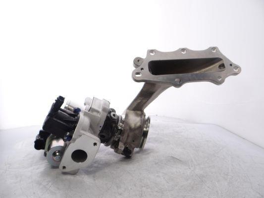 Turbocompresseur (Turbo) GARRETT ref. 822053-5001S