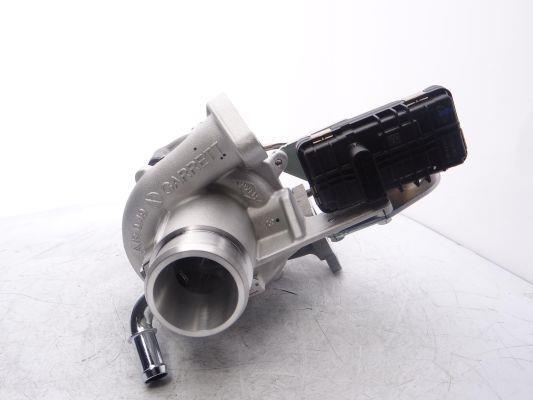 Turbocompresseur (Turbo) GARRETT ref. 822072-5004S