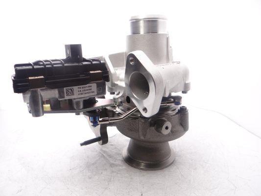 Turbocompresseur (Turbo) GARRETT ref. 822072-5004S