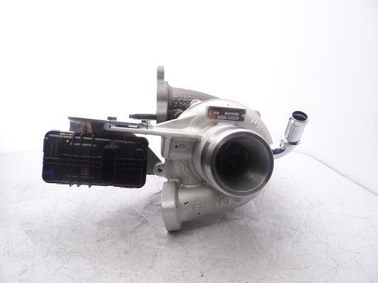 Turbocompresseur (Turbo) GARRETT ref. 822072-5004S