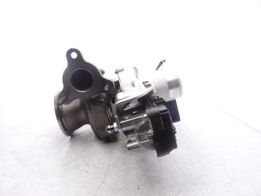 Turbocompresseur (Turbo) GARRETT ref. 822072-5004S