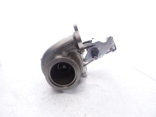 Turbocompresseur (Turbo) GARRETT ref. 822072-5004S